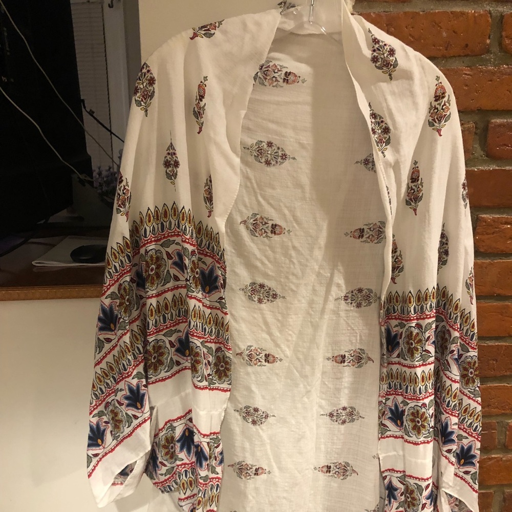 Shawl